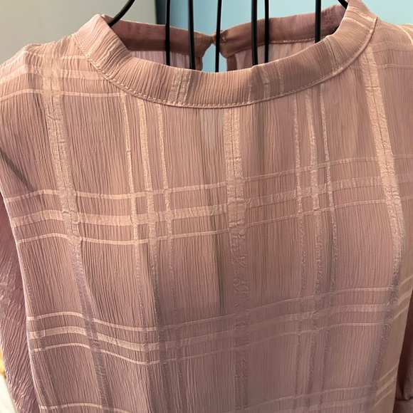 Silky Blouse - Picture 6 of 12